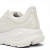 HOKA Bondi 9 White Men Sneakers 1162011-WWH