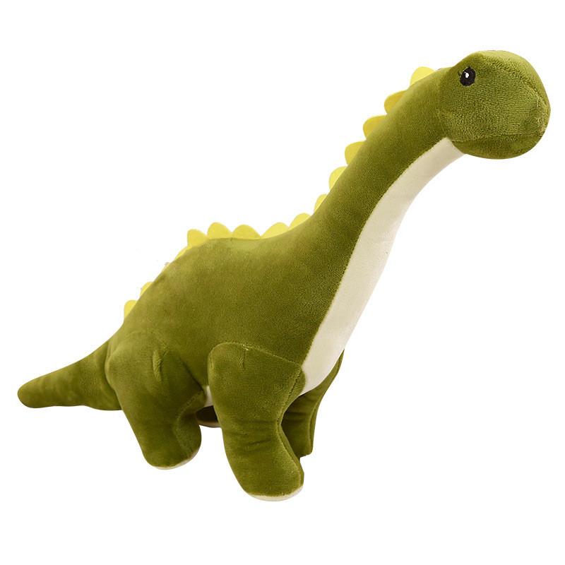 Jurassic World Dinosaur Stuffed Plush Toy With Super Soft Material For Kids Birthday Gift