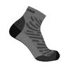 SALOMON Mens Mountain Wool Socks (Pack of 2)
