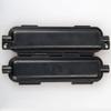 Plastic Optical Fiber Protection Box with Seal Connection Box  Protecting Extension Cord