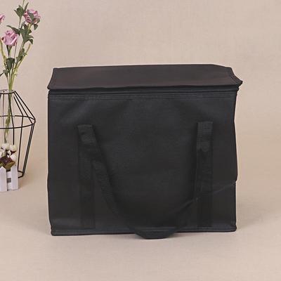 Thickened Cake Insulation Bag for Outdoor Dining and Picnic Delivery