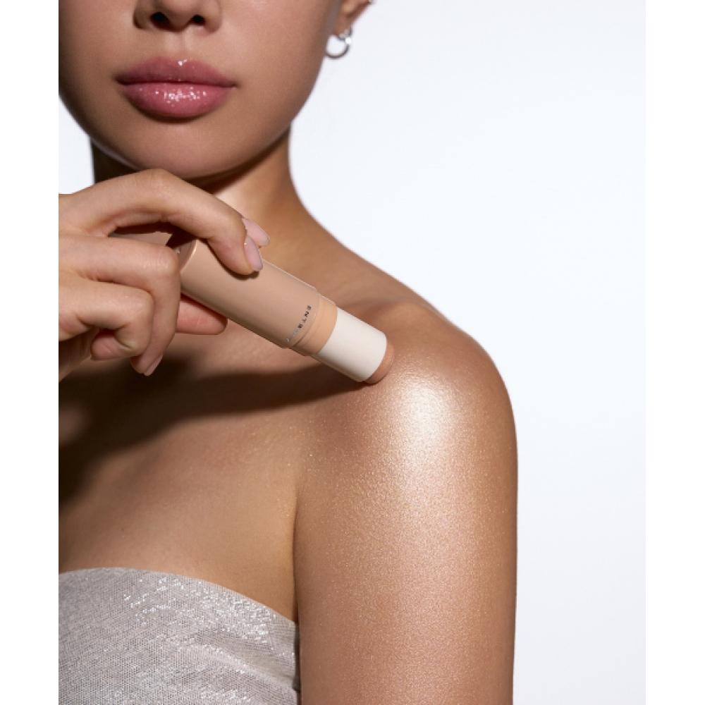 

Entropy Makeup Sun Stick Body Highlighter Sunkisses Sun stick sunkisses