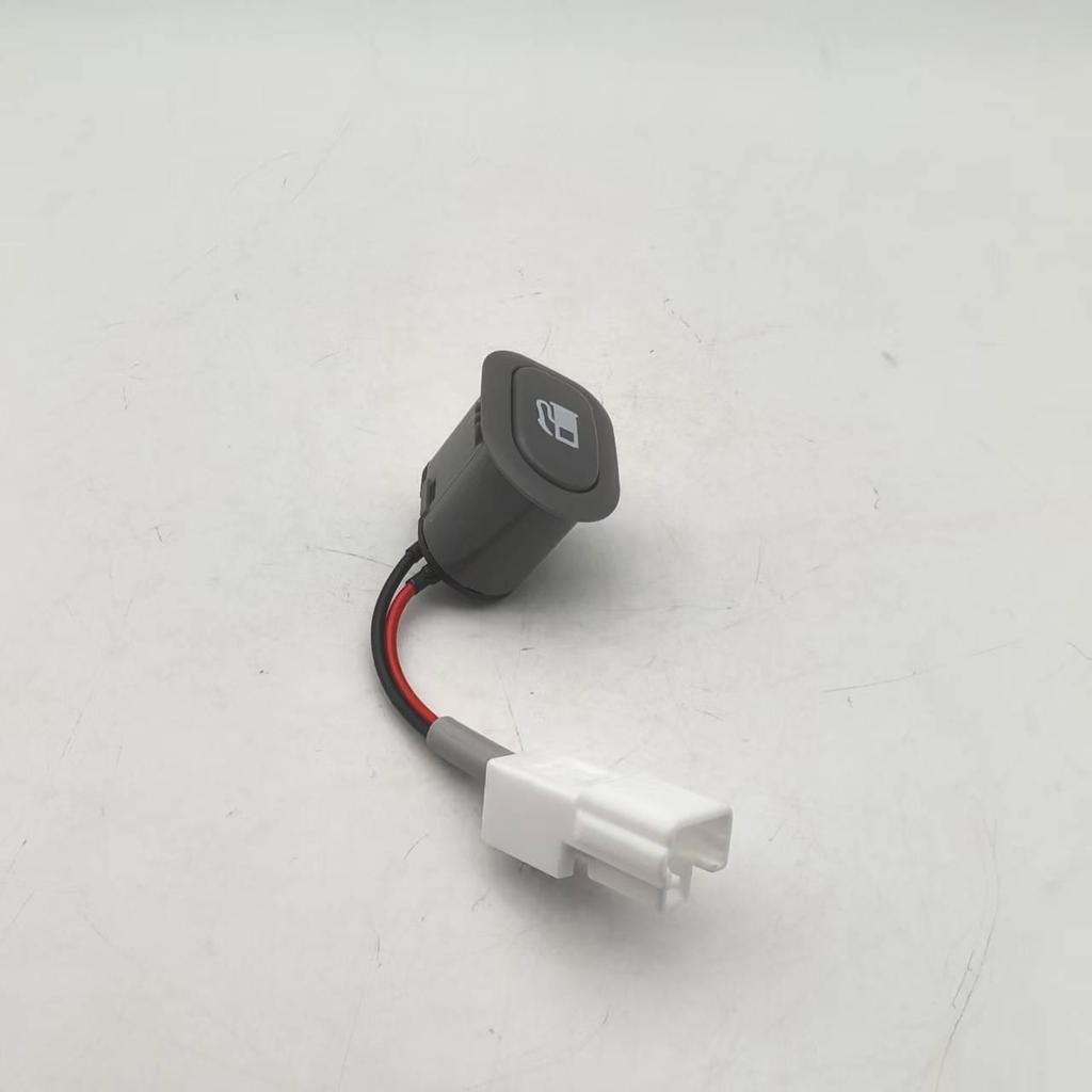 935554H010KD: Compatible Fuel Tank Filler Opening Switch for i800 Starex Body Vehicle