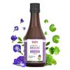 BabyOrgano Shankhpushpi Siroop Voor Kinderen Geheugenbooster Focus Concentratie Leren Studie Ondersteuning 200ml Verpakking Van 1