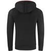 Mens Hooded Sweatshirts Casual Fashion Long Sleeve Drawstring Pullover Comfy Lightweight Workout Hoodies With Pockets