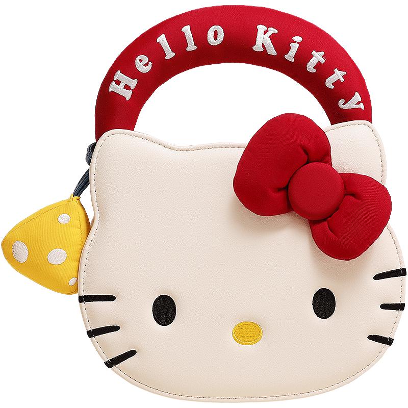 Toutou Hello Kitty Sanrio Crossbody Bag