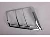 2006 Super Vitara/Grand Vitara Chrome Taillight Cover Frame