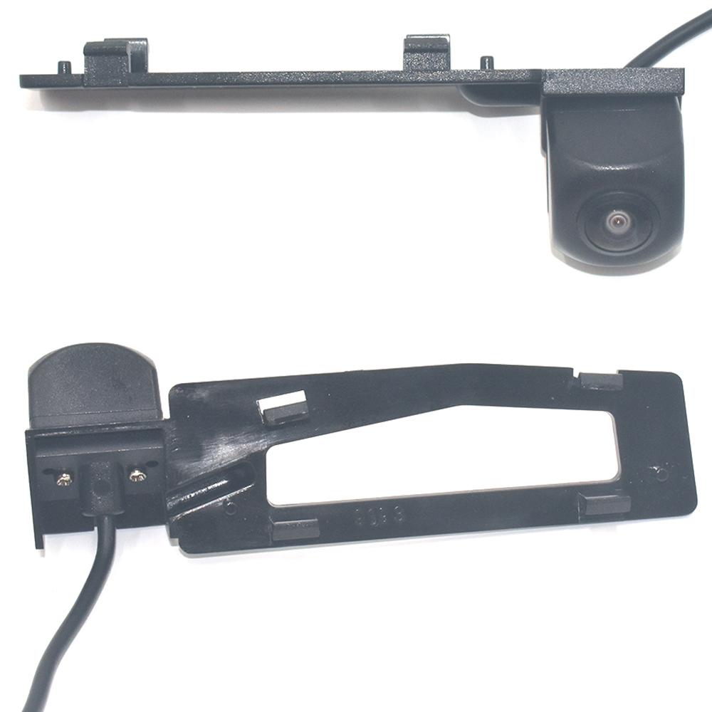 Buy Car Rear View Reverse Backup Parking AHD 1920*1080P Camera for