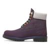 Bota Heritage Premium Impermeable de 6 Pulgadas Día de Muertos Zapatillas Hombre Morado Morado Oscuro TB0A41MW-EJJ
