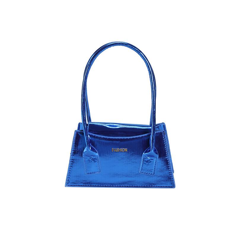 Chic Street Style Medium Square Crossbody Bag For Women 2023 Fashion Trend Shoulder Bag