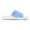(GS) Air Jordan Play Slide 'University Blue White' Kids' DN3596-401