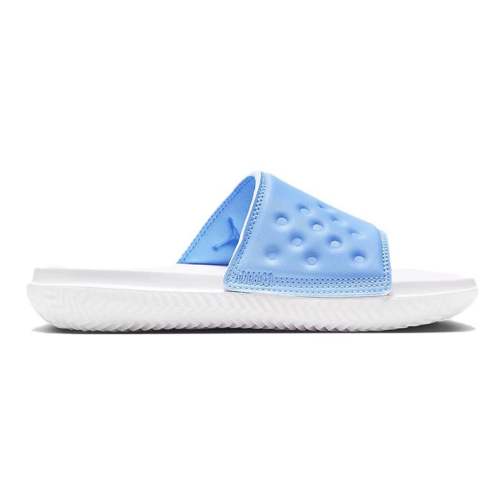 (GS) Air Jordan Play Slide 'University Blue White' Kids' DN3596-401