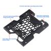 To Adapter Cooling Fan Drive 3.5inch SSD Hard Tray Caddy Case Bracket