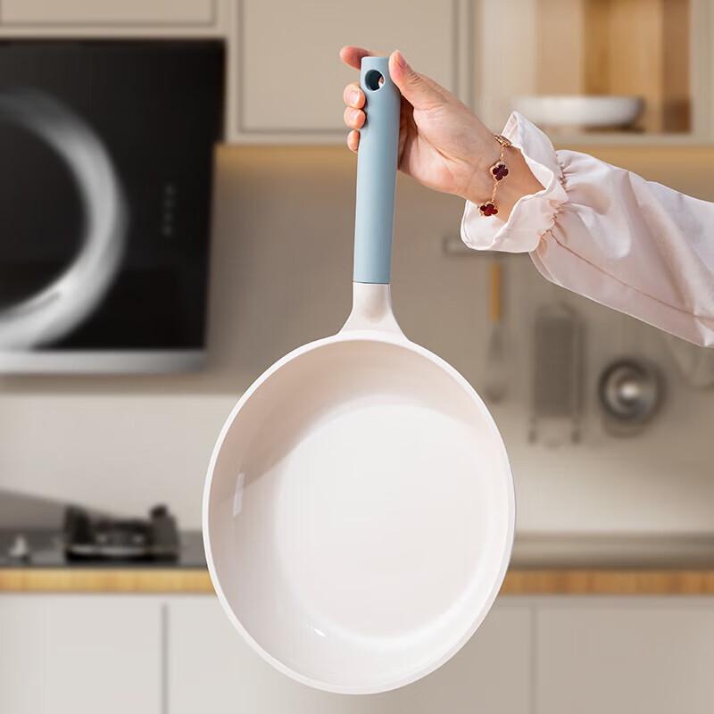 Debo Titan Keramik Antihaft-Bratpfanne