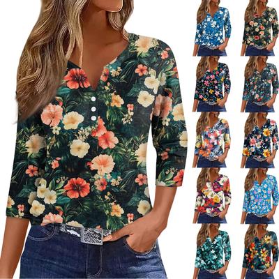 Topy – Halenky a košile