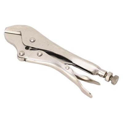 7mm Locking Pliers 45 Steel Pipe Sealing Lock Tool Pinch Off Plier  Metal Pipe Sealing and Clamping