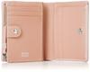 NINA NINA RICCI Venus Perse Bifold Wallet, 35-3102, Women's, Light Pink, One Size