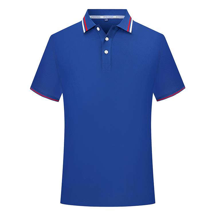 XBYK 239  200G Sea Island Cotton Piqué POLO
