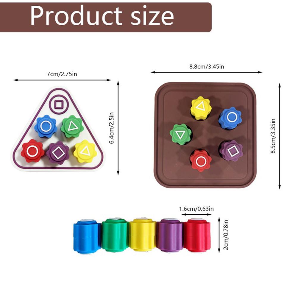 5/25 Set Zaruri Gonggi Pietre Jack Pietricele Antrenament Coordonare Mână-Ochi Jocuri Tradiționale Coreene Prinderea Pietrelor Joc de Societate