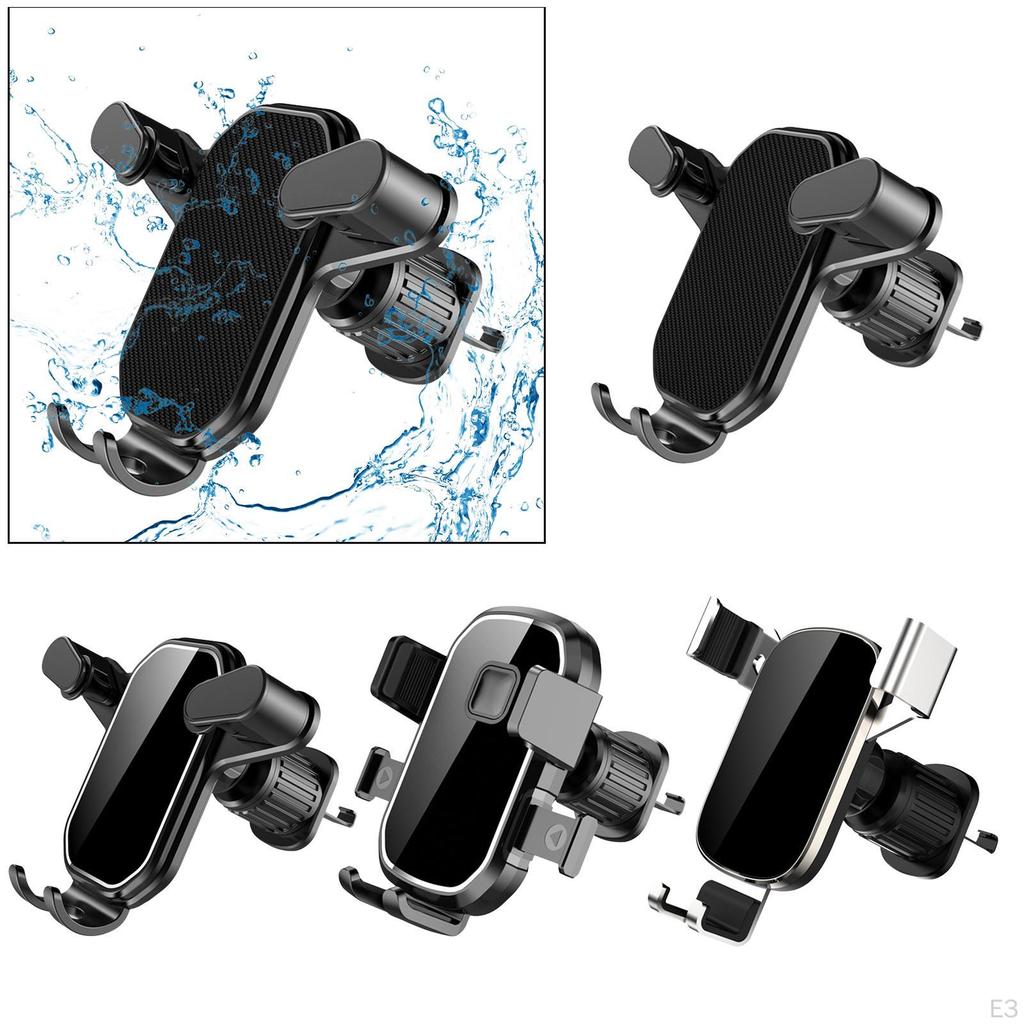 Car Phone Holder for Any Vehicle