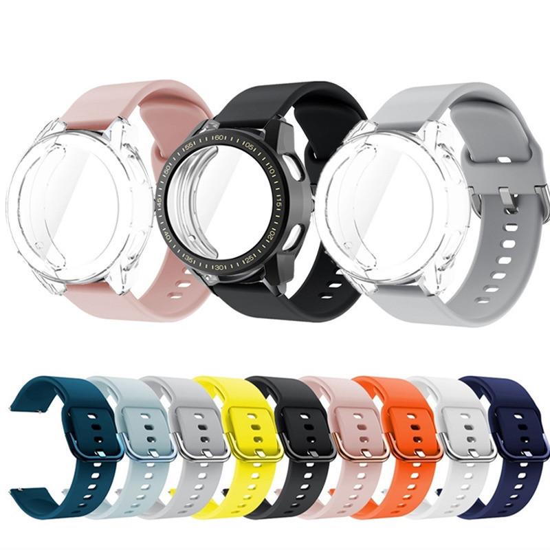 Strap Mi Watch Pay Mi Watch Revolve Strap Case+ Wrist Strap For