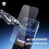 2.5D 9H HD Clear Grade Three a Tempered Glass Screen Protector for Ultra-Thin Full Coverage Anti-Scratch/Anti-Shock