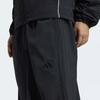 Adidas Iconic Woven Wide Track Pants Jz6904