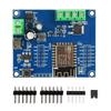 DC 5-80V ESP8266 WIFI Single Relay MOS Switch Control Module ESP-12F Development Board Micro USB Interface