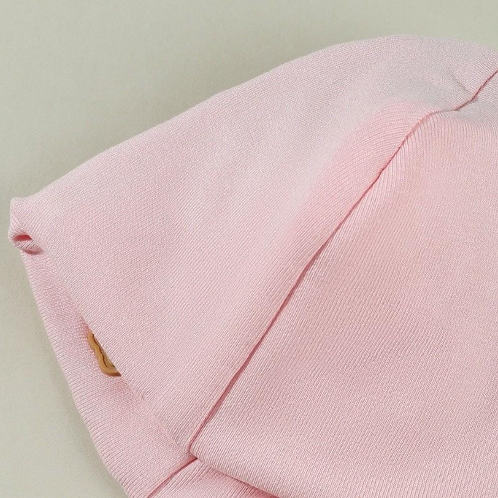 Weiche Baumwolle Baby Warme Mützen Winter Warme Beanie Mode Haubenmützen Herbst Winter