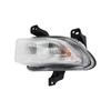 Car Accessories For Jeep Renegade 2015-2018 Car Front Bumper Fog Light Daytime Running Lamp Signal Lamp 68256431AA 68256432AA
