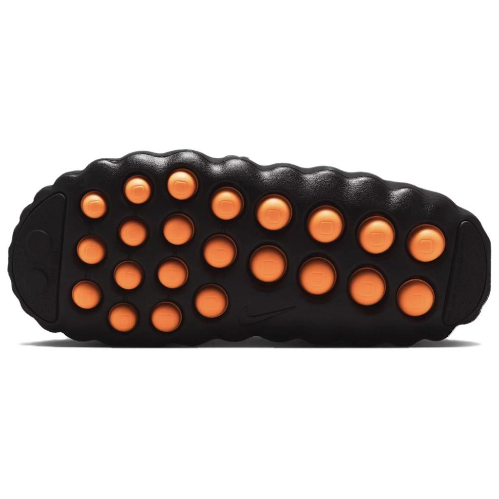 Nike Mind 001 Closed Toe Slippers Women's Black HQ4309-001