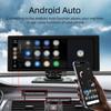 Touchscreen Car Stereo 10.26 Inch   Touchscreen   5.0 Portable Car MP5 Player with Backup Camera