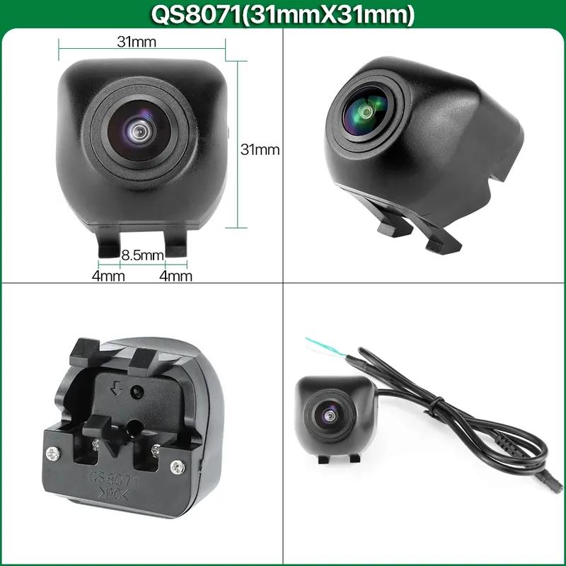 CCD AHD 1080P 1000TVL Vehicle Logo Front View Camera For Mercedes Benz C Class E Class W203 W204 W211 W212 W213 2012-2020