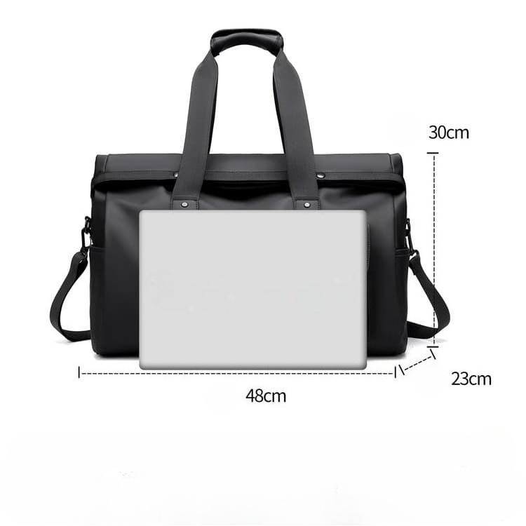 Business travel bag Crossbody sports bag Fitness bag