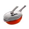 Lilang 28cm Non-Stick Wok for Induction & Gas Stoves