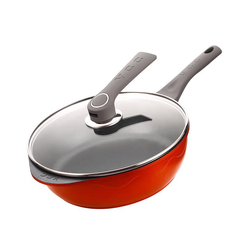 Lilang Non-stick Wok