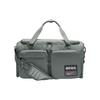New Nike Fabric Gym Bag, Travel Bag, Shoulder Bag, Crossbody Bag, Handbag Regular Unisex Smoke Gray DQ5199-084