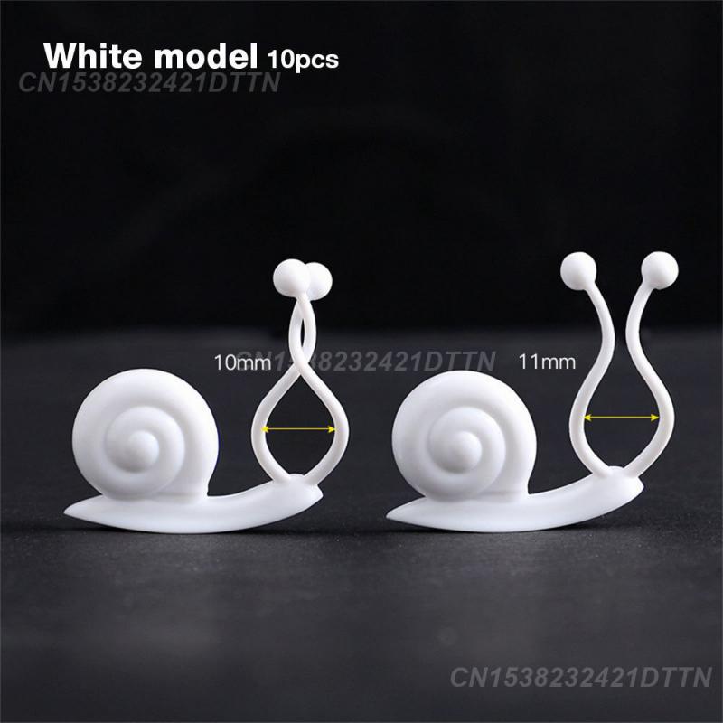 

1/2/3SETS Plants Fixed Buckle Self Adhesive Fixture Новейшие аксессуары для растений 2024 года Аксессуары Ome Инструменты Держатель для фиксации лозы