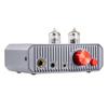 xDuoo MH-02 USB DAC Tube Headphone Amplifier CS43131 DAC Chip PCM 32Bit/384kHz DSD256 Double 6J1