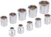 Kyoto Tool (KTC) 9.5 Sq. Socket Set (10 Pieces) TB310