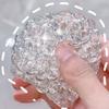 Creative Explosion Beads  Handmade Ball Stress Relieving Toys Slow Rebound Toy Fidget Toy Children Decompression Toys
