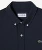 LACOSTE Men'S Short Sleeve Jersey Shirt Ch440E-56G 166