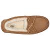 UGG Olsen Slipper Fleece Lined Stay Warm One Pedal Athleisure Casual Sports Shoes Men's 1003390-CHE