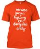 We Are Shinhwa T-Shirt Made In the USA Size S To 5XL