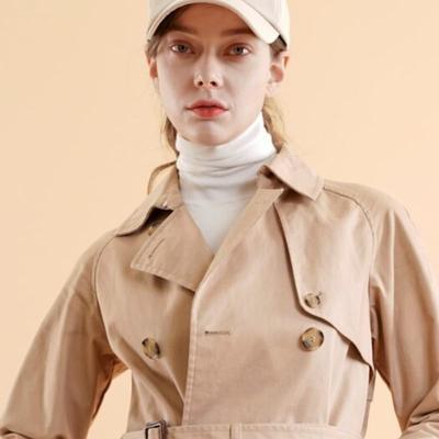CABEZA Basic Ball Cap_Beige