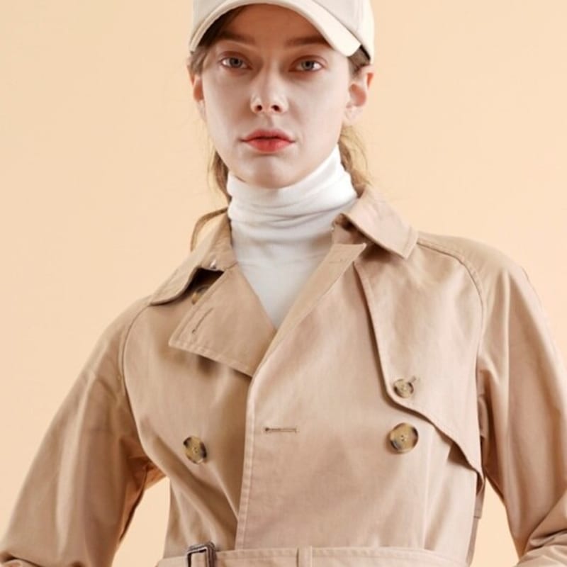 

CABEZA Basic Ball Cap_Beige BEIGE_FREE
