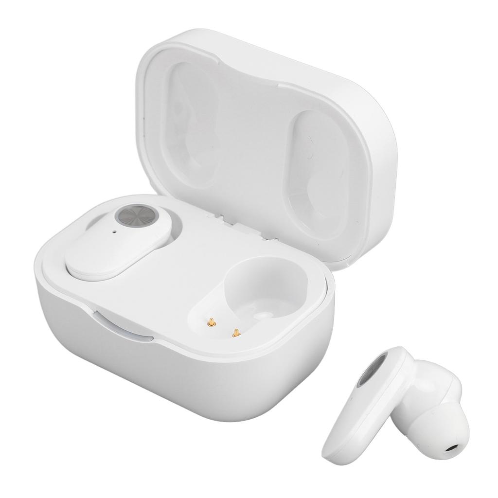 Language Translator Earbuds 360 Degree Surround Sound Supports 144 Languages   5.3 Translator Earphones with APP for   Device