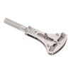 3 Point Watch Opener Back Case Battery Screw Remover Stainless Steel Wristwatch Repair Tool