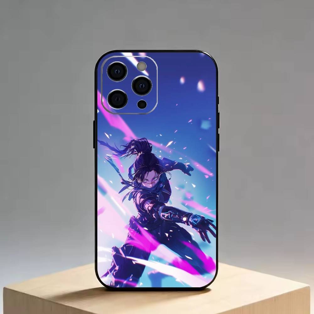 

Apex Legends Чехол для телефона Силиконовый Мягкий Для IPhone 17 16 15 14 13 12 11 X XR Plus Pro Max Plus iPhone16promax