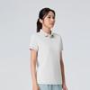 Scale Women's Quick-Dry Polo Shirt F4506605